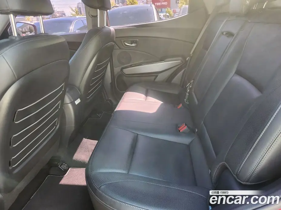 SsangYong TIBOLI 2020 1.5 автомат (гидро), фото 15