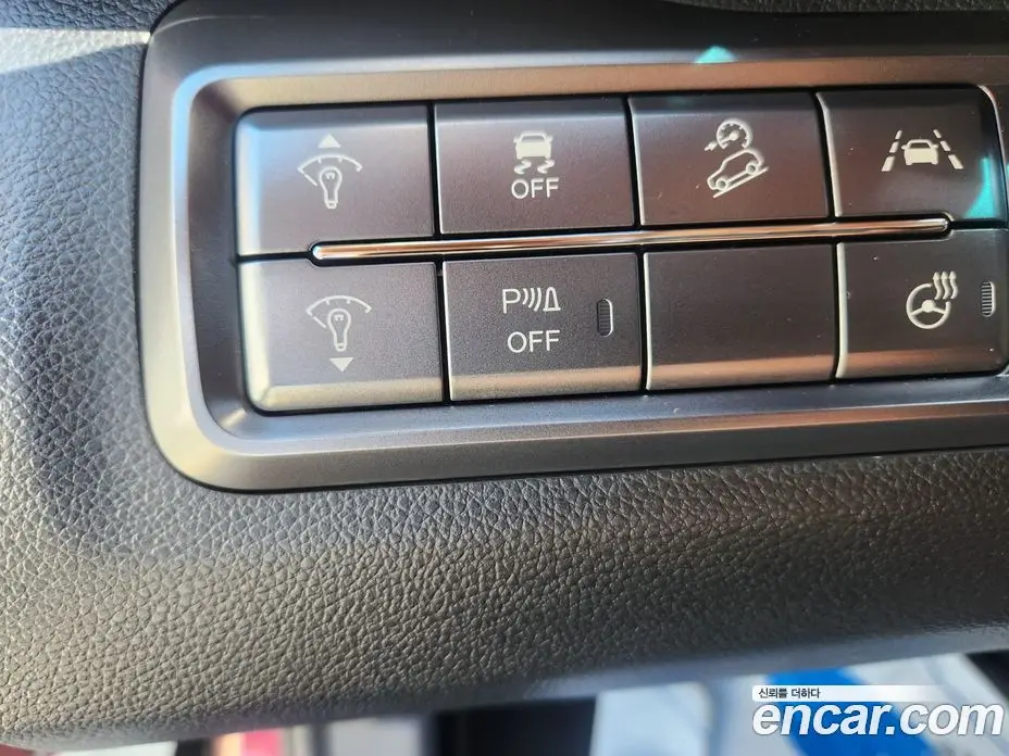 SsangYong TIBOLI 2020 1.5 автомат (гидро), фото 7