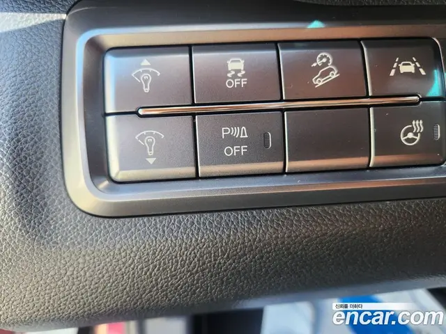 SsangYong TIBOLI 2020 1.5 автомат (гидро), миниатюра 7