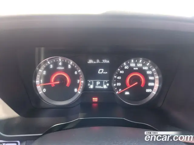 SsangYong TIBOLI 2020 1.5 автомат (гидро), миниатюра 8