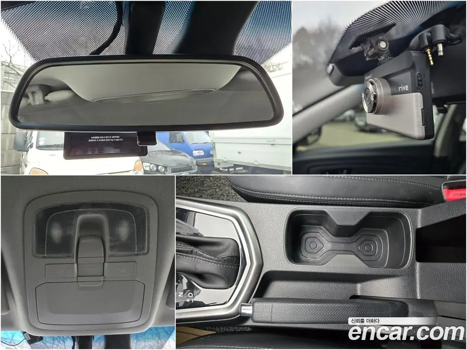 SsangYong TIBOLI 2022 1.5 автомат (гидро), фото 16