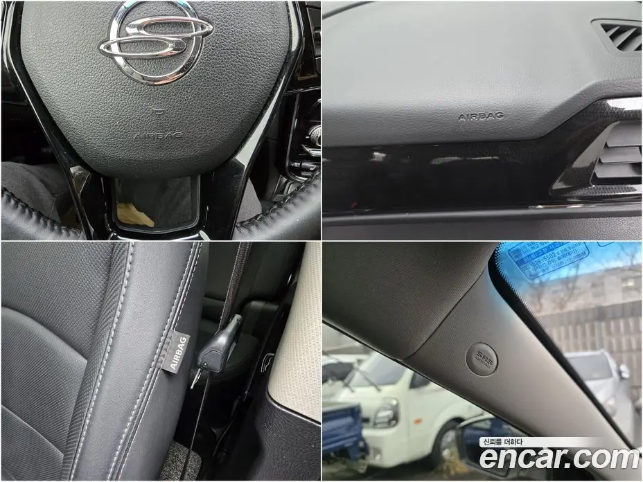 SsangYong TIBOLI 2022 1.5 автомат (гидро), фото 18