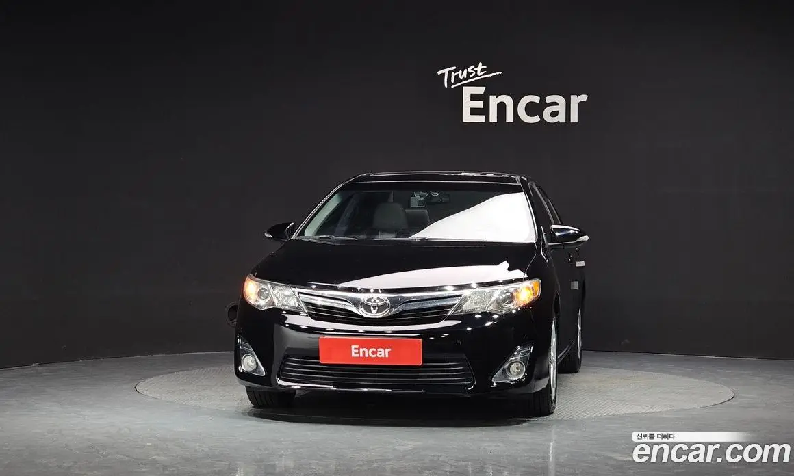 Toyota Camry 2012 2.5 автомат (гидро), фото 3