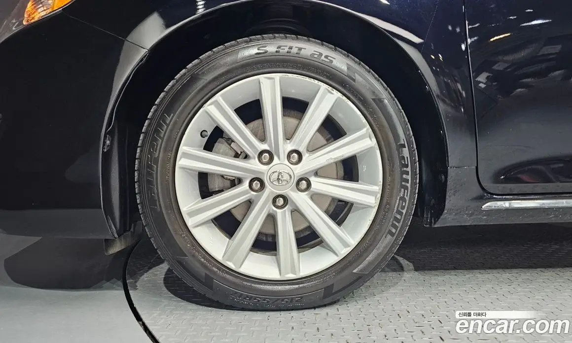Toyota Camry 2012 2.5 автомат (гидро), фото 5