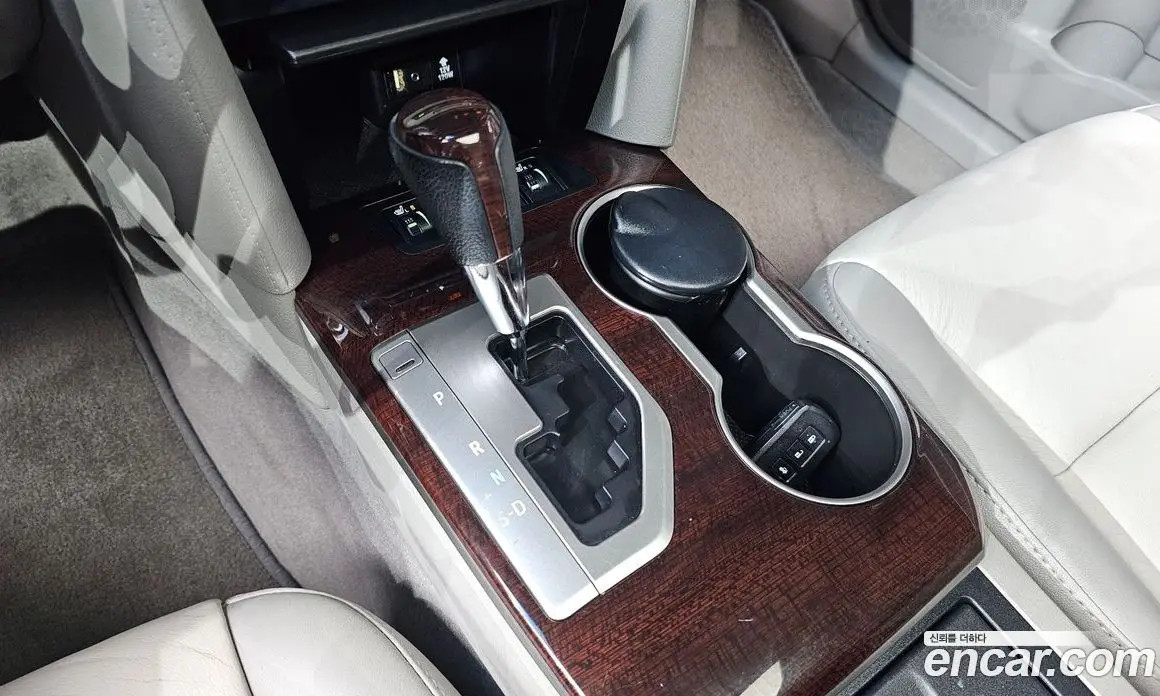 Toyota Camry 2012 2.5 автомат (гидро), фото 9