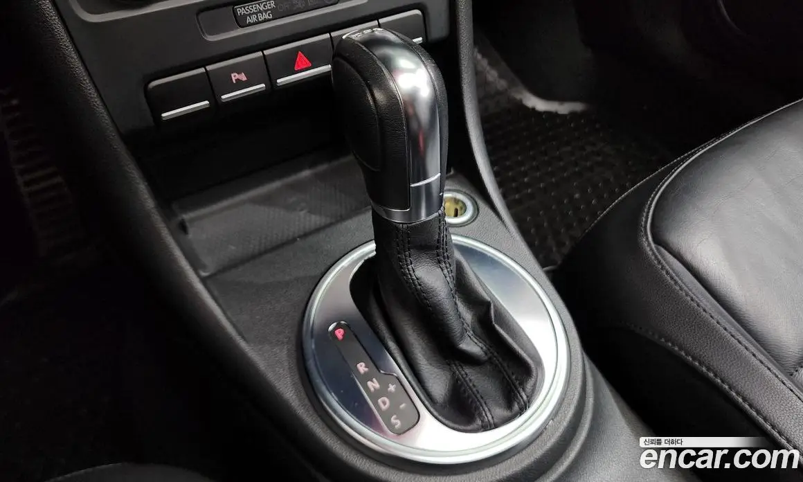 Volkswagen Beatle 2012 2.0 автомат (гидро), фото 9 Volkswagen Beatle 2012 2.0 автомат (гидро), фото 9