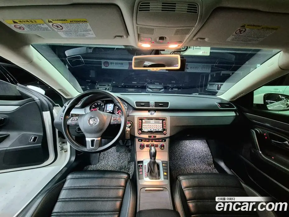 Volkswagen CC 2014 2.0 автомат (гидро), фото 11 Volkswagen CC 2014 2.0 автомат (гидро), фото 11