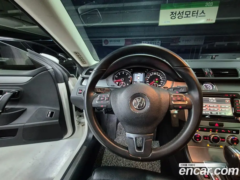 Volkswagen CC 2014 2.0 автомат (гидро), фото 15 Volkswagen CC 2014 2.0 автомат (гидро), фото 15
