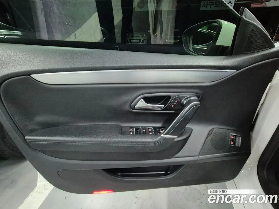 Volkswagen CC 2014 2.0 автомат (гидро), фото 17 Volkswagen CC 2014 2.0 автомат (гидро), фото 17