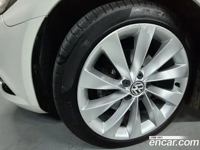 Volkswagen CC 2014 2.0 автомат (гидро), миниатюра 5 Volkswagen CC 2014 2.0 автомат (гидро), миниатюра 5