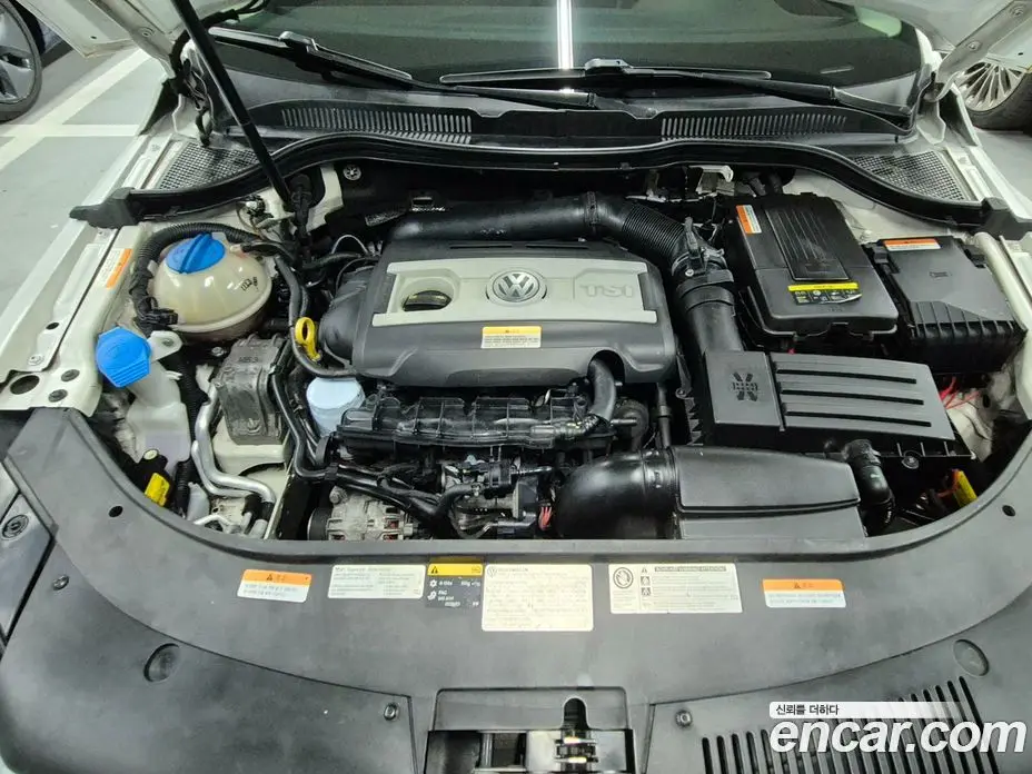 Volkswagen CC 2014 2.0 автомат (гидро), фото 6 Volkswagen CC 2014 2.0 автомат (гидро), фото 6