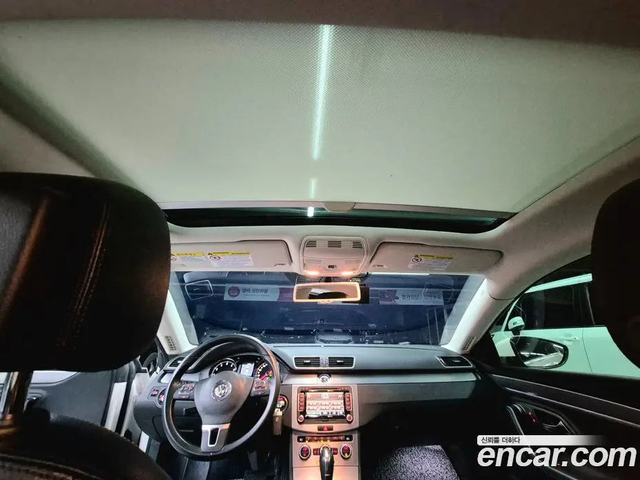 Volkswagen CC 2014 2.0 автомат (гидро), фото 7 Volkswagen CC 2014 2.0 автомат (гидро), фото 7