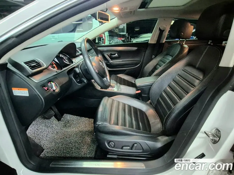 Volkswagen CC 2014 2.0 автомат (гидро), фото 10 Volkswagen CC 2014 2.0 автомат (гидро), фото 10