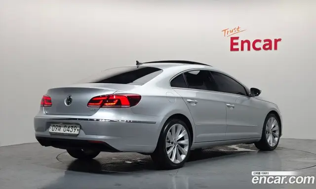 Volkswagen CC 2015 2.0 автомат (гидро), миниатюра 2 Volkswagen CC 2015 2.0 автомат (гидро), миниатюра 2