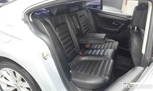 Volkswagen CC 2015 2.0 автомат (гидро), миниатюра 11 Volkswagen CC 2015 2.0 автомат (гидро), миниатюра 11