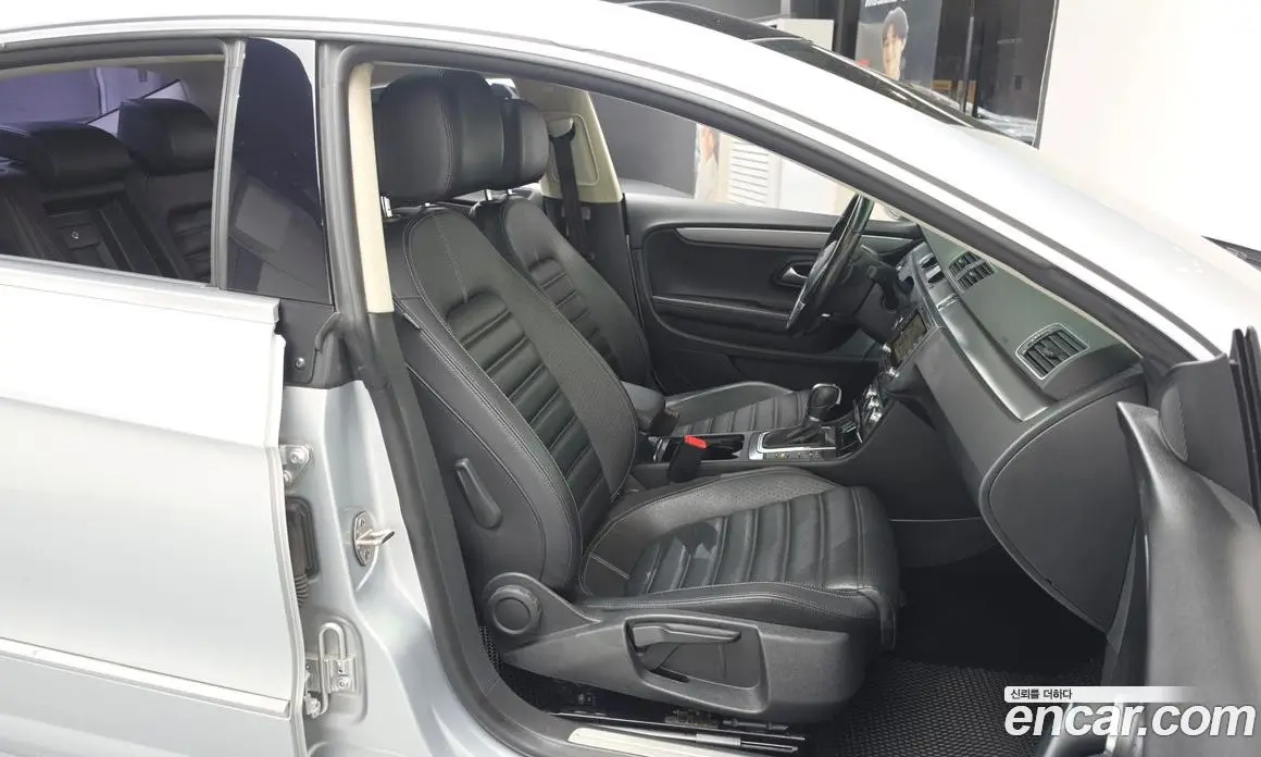Volkswagen CC 2015 2.0 автомат (гидро), фото 12 Volkswagen CC 2015 2.0 автомат (гидро), фото 12