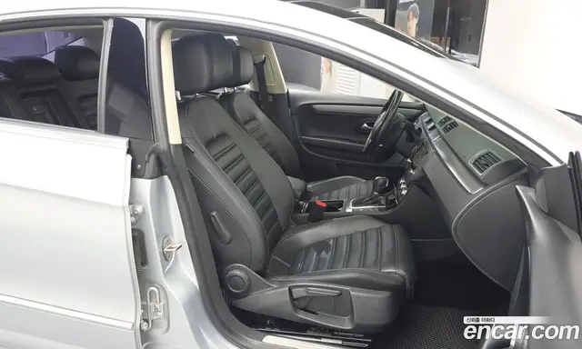Volkswagen CC 2015 2.0 автомат (гидро), миниатюра 12