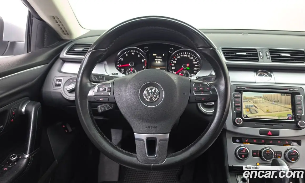 Volkswagen CC 2015 2.0 автомат (гидро), фото 13 Volkswagen CC 2015 2.0 автомат (гидро), фото 13