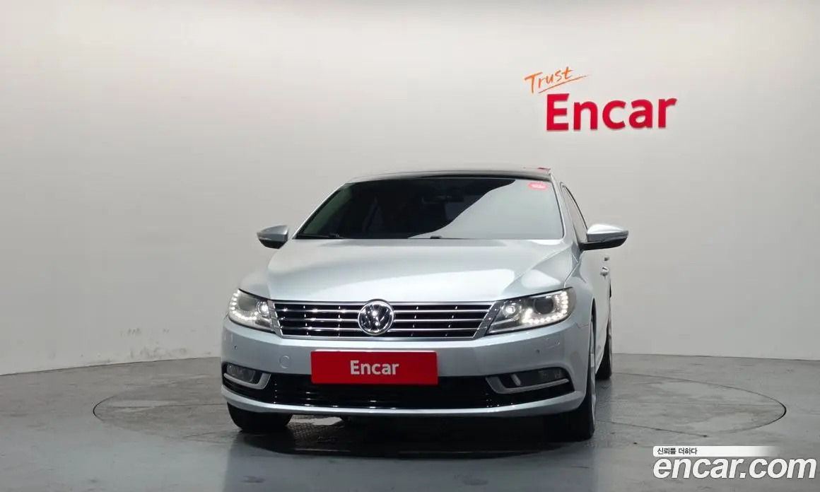 Volkswagen CC 2015 2.0 автомат (гидро), фото 3 Volkswagen CC 2015 2.0 автомат (гидро), фото 3