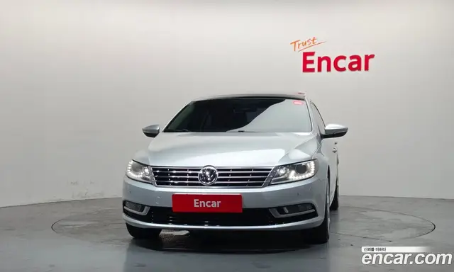 Volkswagen CC 2015 2.0 автомат (гидро), миниатюра 3 Volkswagen CC 2015 2.0 автомат (гидро), миниатюра 3
