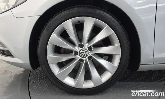 Volkswagen CC 2015 2.0 автомат (гидро), миниатюра 5 Volkswagen CC 2015 2.0 автомат (гидро), миниатюра 5