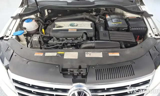 Volkswagen CC 2015 2.0 автомат (гидро), миниатюра 6 Volkswagen CC 2015 2.0 автомат (гидро), миниатюра 6