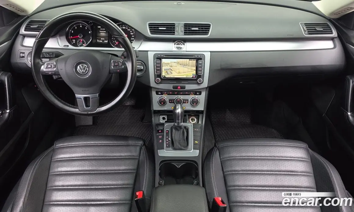 Volkswagen CC 2015 2.0 автомат (гидро), фото 7 Volkswagen CC 2015 2.0 автомат (гидро), фото 7