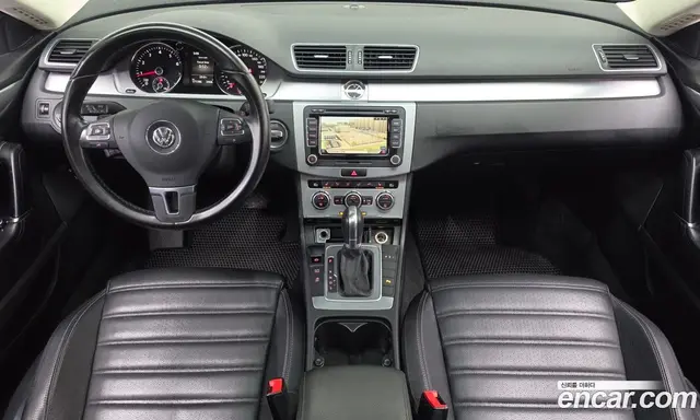 Volkswagen CC 2015 2.0 автомат (гидро), миниатюра 7 Volkswagen CC 2015 2.0 автомат (гидро), миниатюра 7