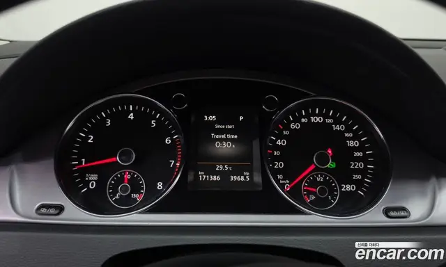 Volkswagen CC 2015 2.0 автомат (гидро), миниатюра 8 Volkswagen CC 2015 2.0 автомат (гидро), миниатюра 8