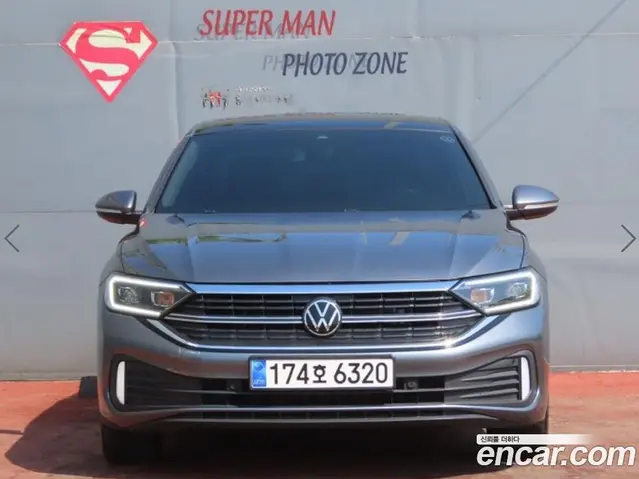 Volkswagen Jetta 2023 1.5 автомат (гидро), миниатюра 2 Volkswagen Jetta 2023 1.5 автомат (гидро), миниатюра 2