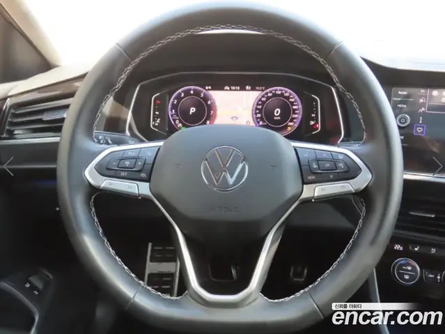 Volkswagen Jetta 2023 1.5 автомат (гидро), миниатюра 11 Volkswagen Jetta 2023 1.5 автомат (гидро), миниатюра 11