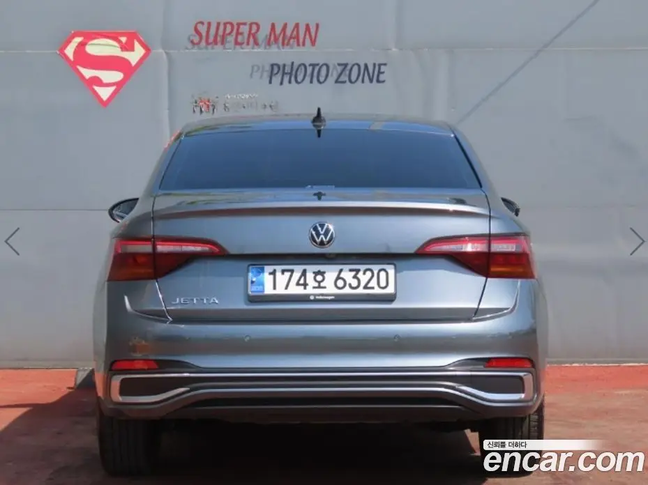 Volkswagen Jetta 2023 1.5 автомат (гидро), фото 4 Volkswagen Jetta 2023 1.5 автомат (гидро), фото 4