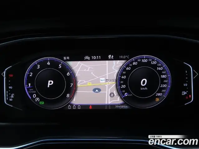 Volkswagen Jetta 2023 1.5 автомат (гидро), миниатюра 9 Volkswagen Jetta 2023 1.5 автомат (гидро), миниатюра 9