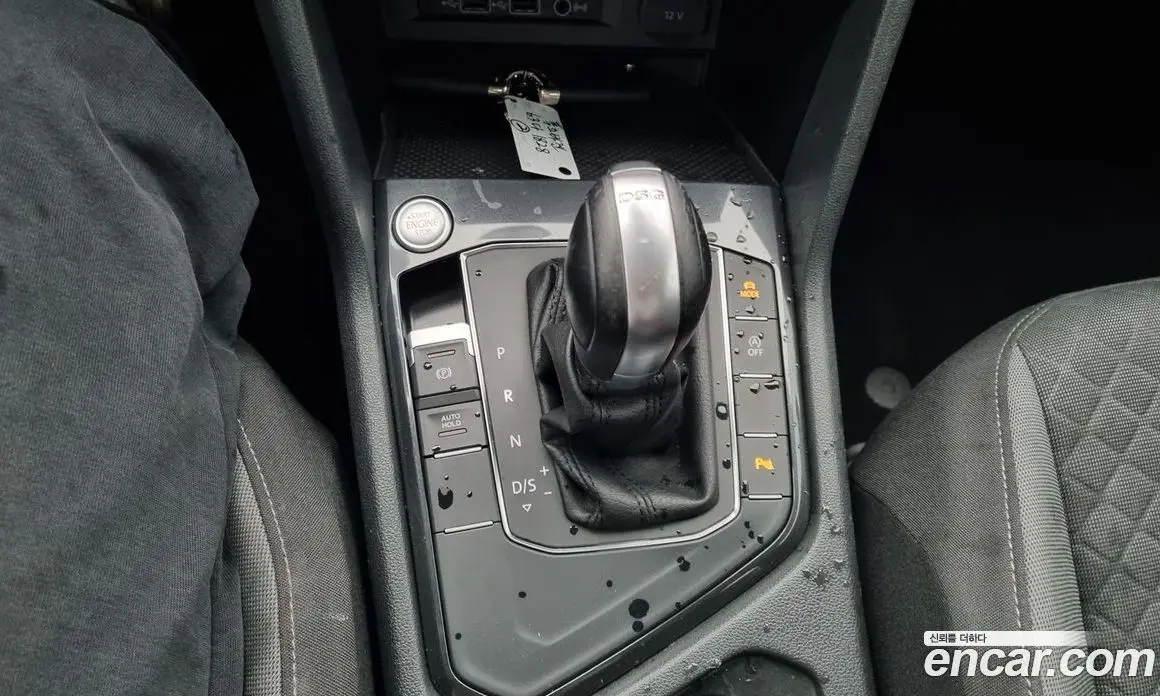 Volkswagen Tiguan 2018 2.0 автомат (гидро), фото 10 Volkswagen Tiguan 2018 2.0 автомат (гидро), фото 10