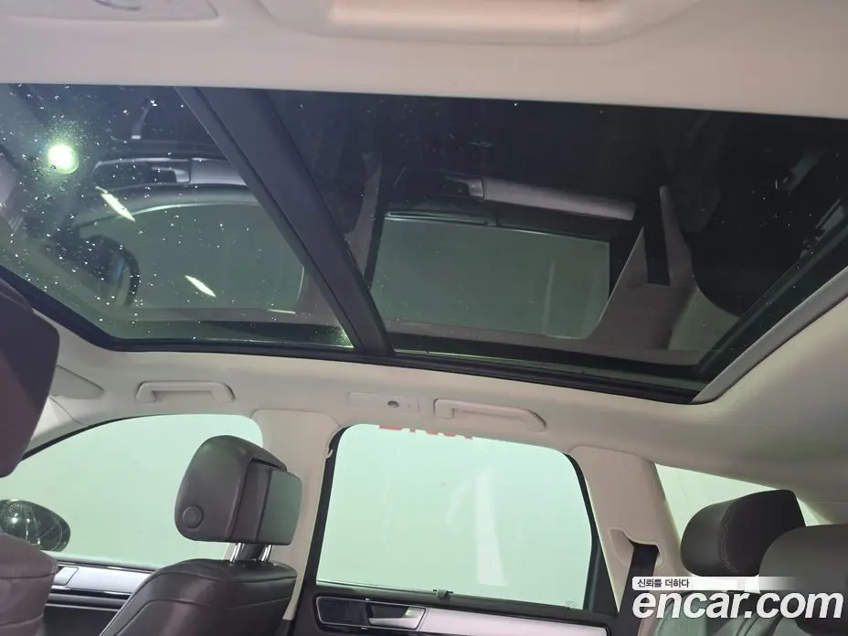 Volkswagen Touareg 2016 3.0 автомат (гидро), фото 14