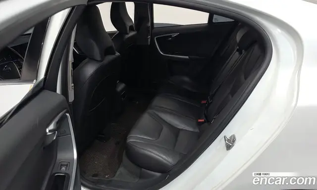 Volvo S60 2014 1.6 автомат (гидро), миниатюра 11