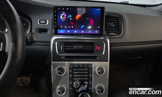 Volvo S60 2014 1.6 автомат (гидро), миниатюра 12