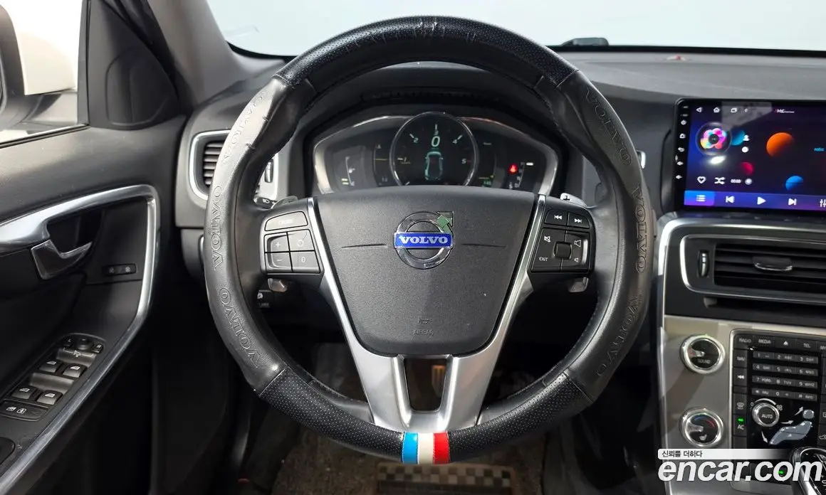 Volvo S60 2014 1.6 автомат (гидро), фото 13