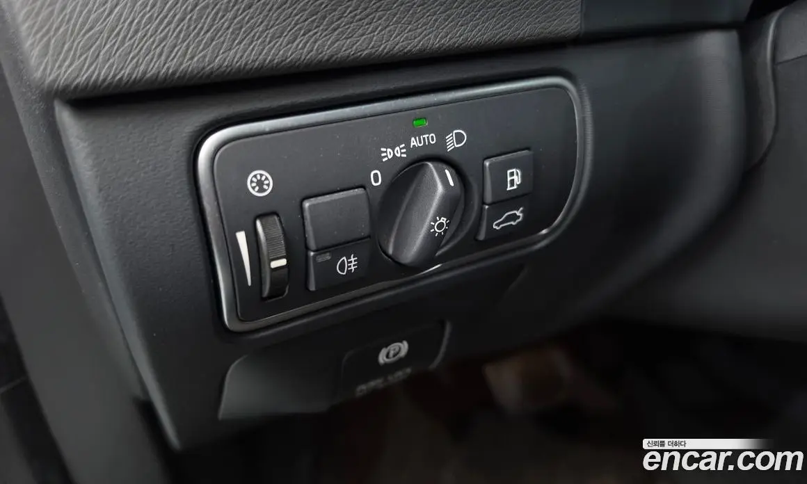 Volvo S60 2014 1.6 автомат (гидро), фото 18