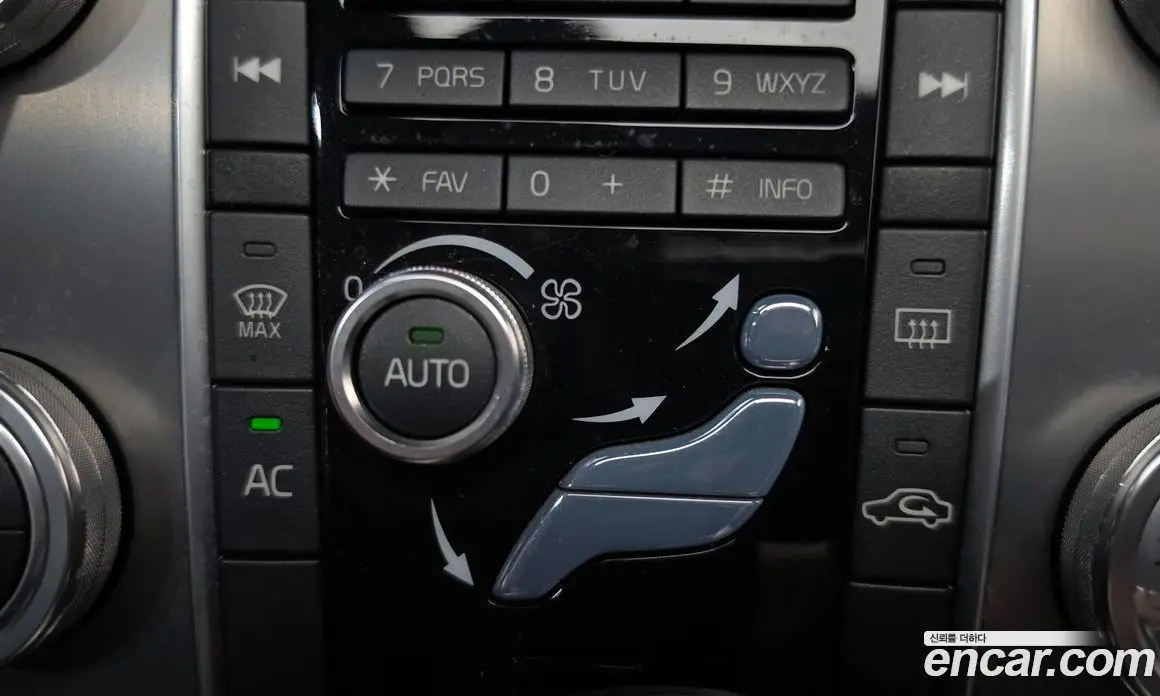 Volvo S60 2014 1.6 автомат (гидро), фото 19