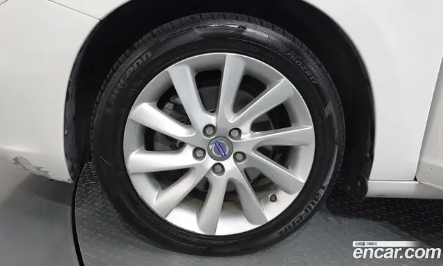 Volvo S60 2014 1.6 автомат (гидро), миниатюра 5