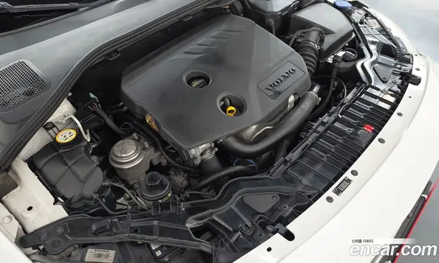 Volvo S60 2014 1.6 автомат (гидро), миниатюра 6