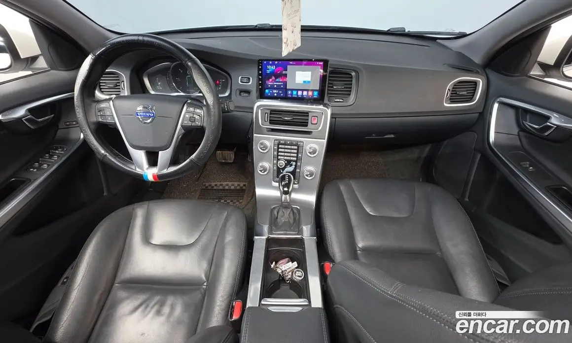 Volvo S60 2014 1.6 автомат (гидро), фото 7