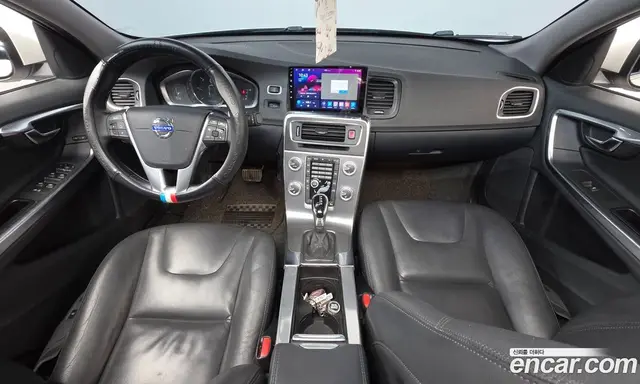 Volvo S60 2014 1.6 автомат (гидро), миниатюра 7