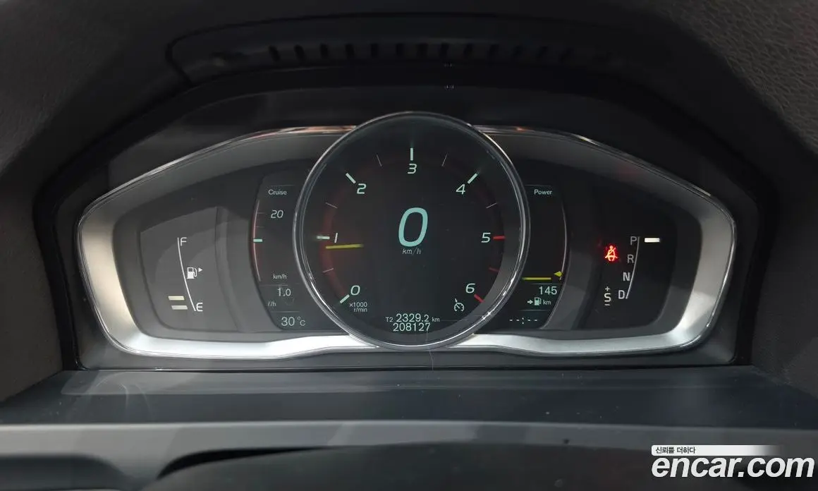 Volvo S60 2014 1.6 автомат (гидро), фото 8
