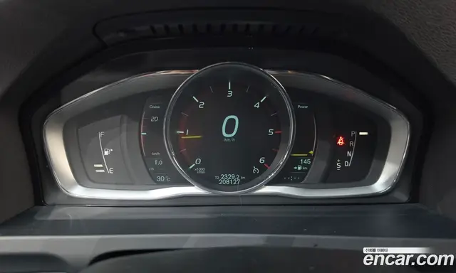Volvo S60 2014 1.6 автомат (гидро), миниатюра 8