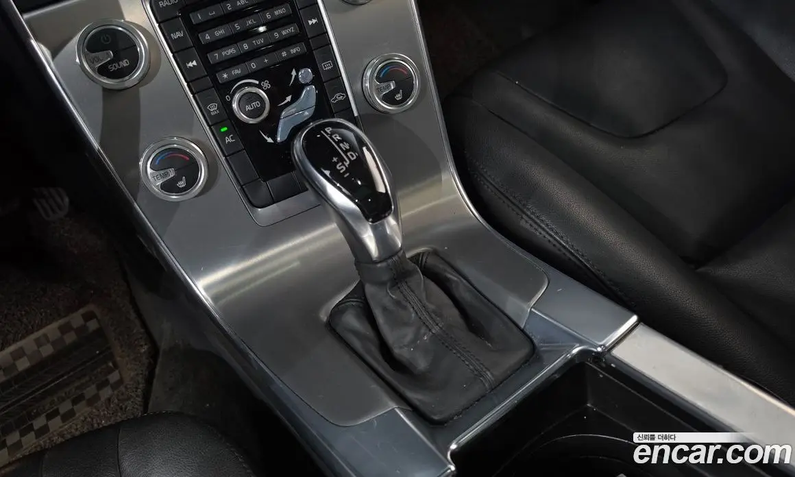 Volvo S60 2014 1.6 автомат (гидро), фото 9