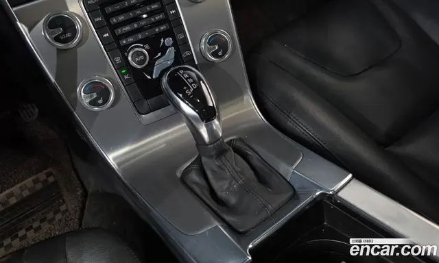 Volvo S60 2014 1.6 автомат (гидро), миниатюра 9
