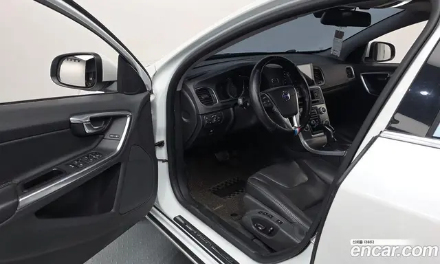 Volvo S60 2014 1.6 автомат (гидро), миниатюра 10