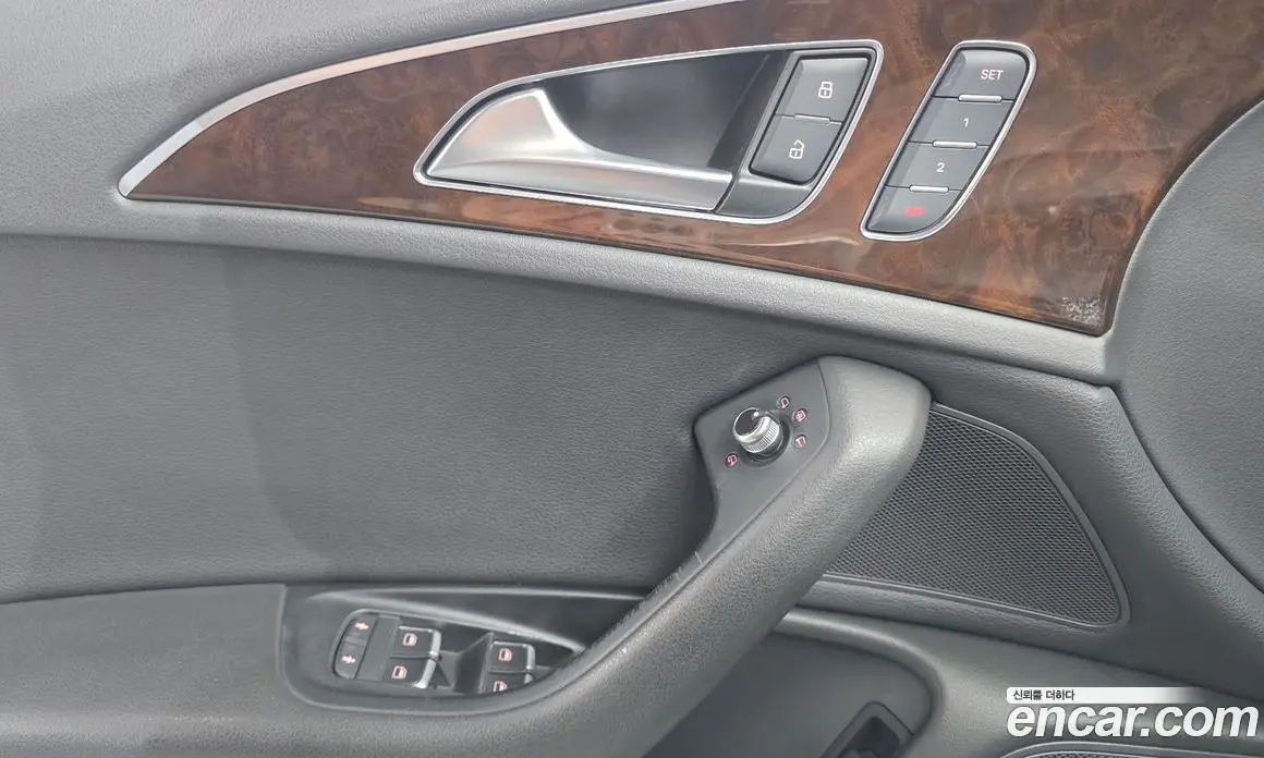 Audi A6 2013 3.0 автомат (гидро), фото 13